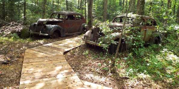 Motorama Auto Museum Ltd Travel Wisconsin