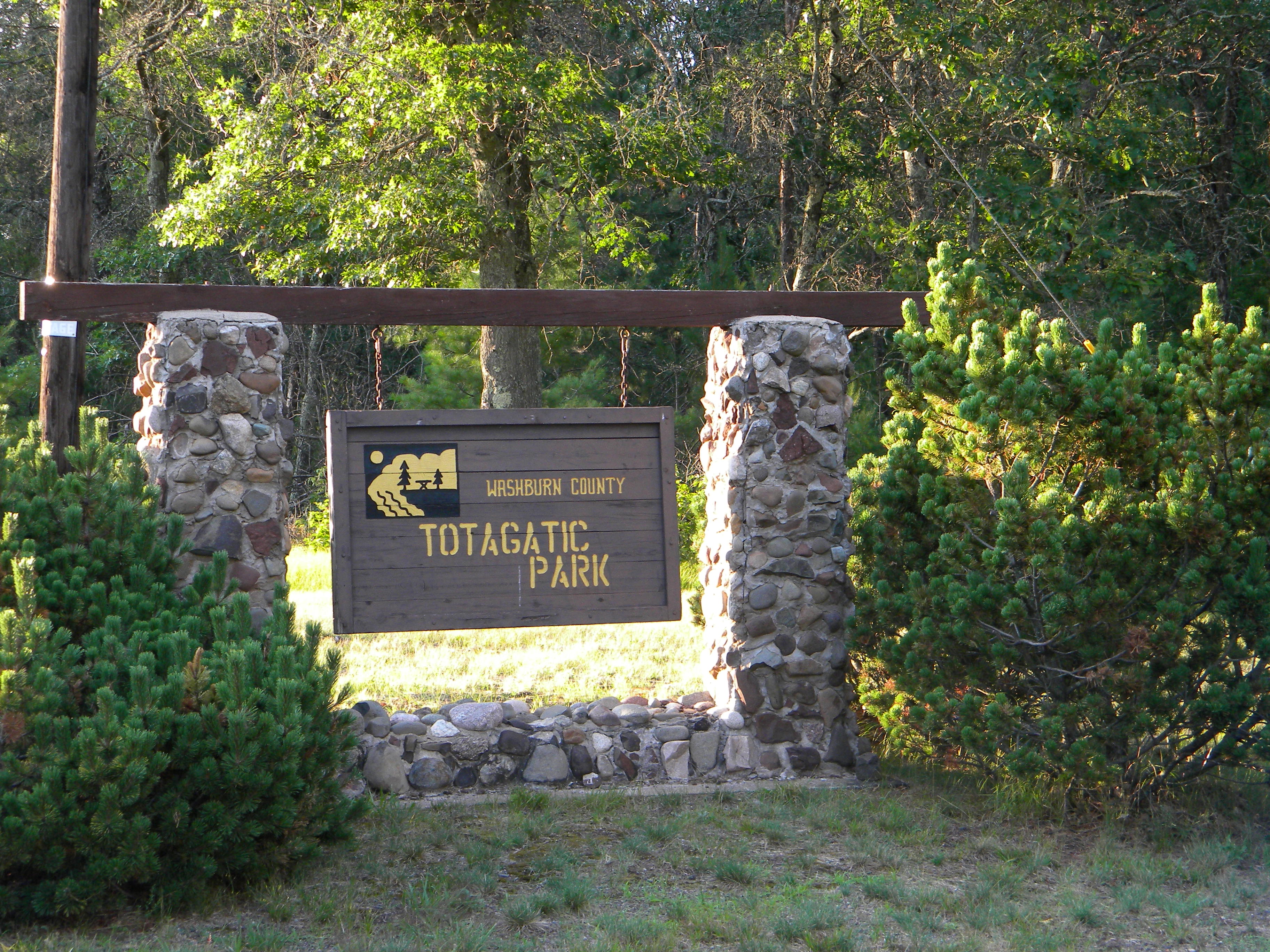 Welcome to Totogatic Park