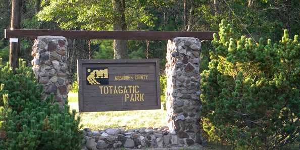 Welcome to Totogatic Park