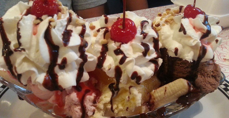 Bristol 45 Diner | Travel Wisconsin