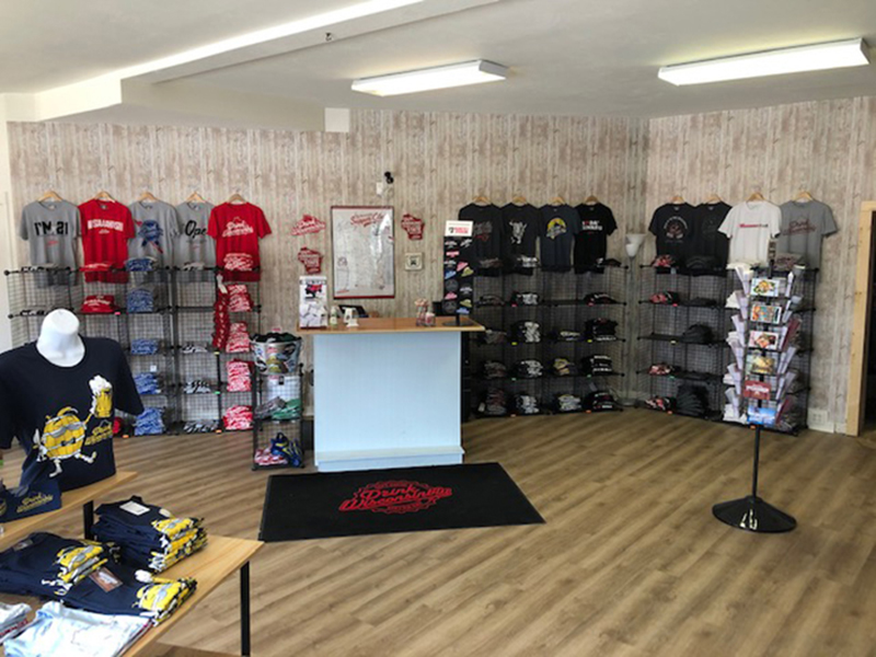 Drink Wisconsinbly Gift Shop Travel Wisconsin