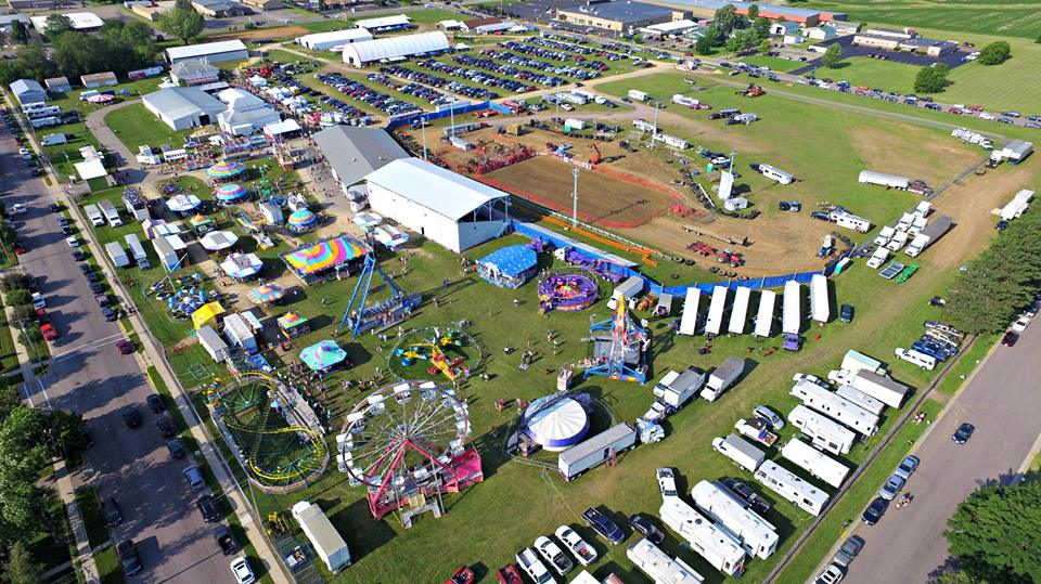 Sauk County Fairgrounds Travel Wisconsin