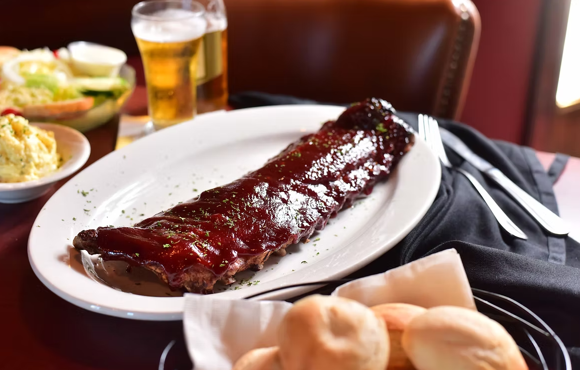 Cimaroli's Supper Club