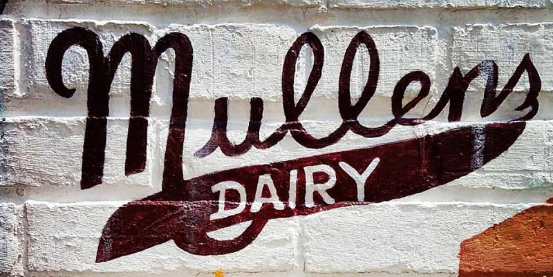 Mullen's Dairy Travel Wisconsin