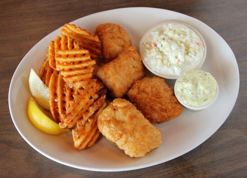 Fish Fry