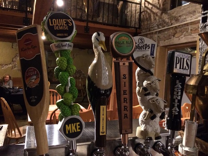 Plow Restaurant Travel Wisconsin