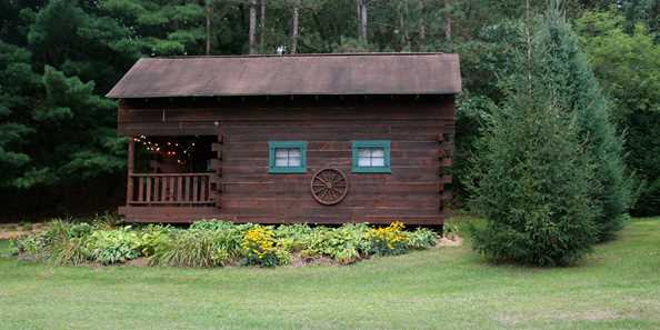 Bear Lodge