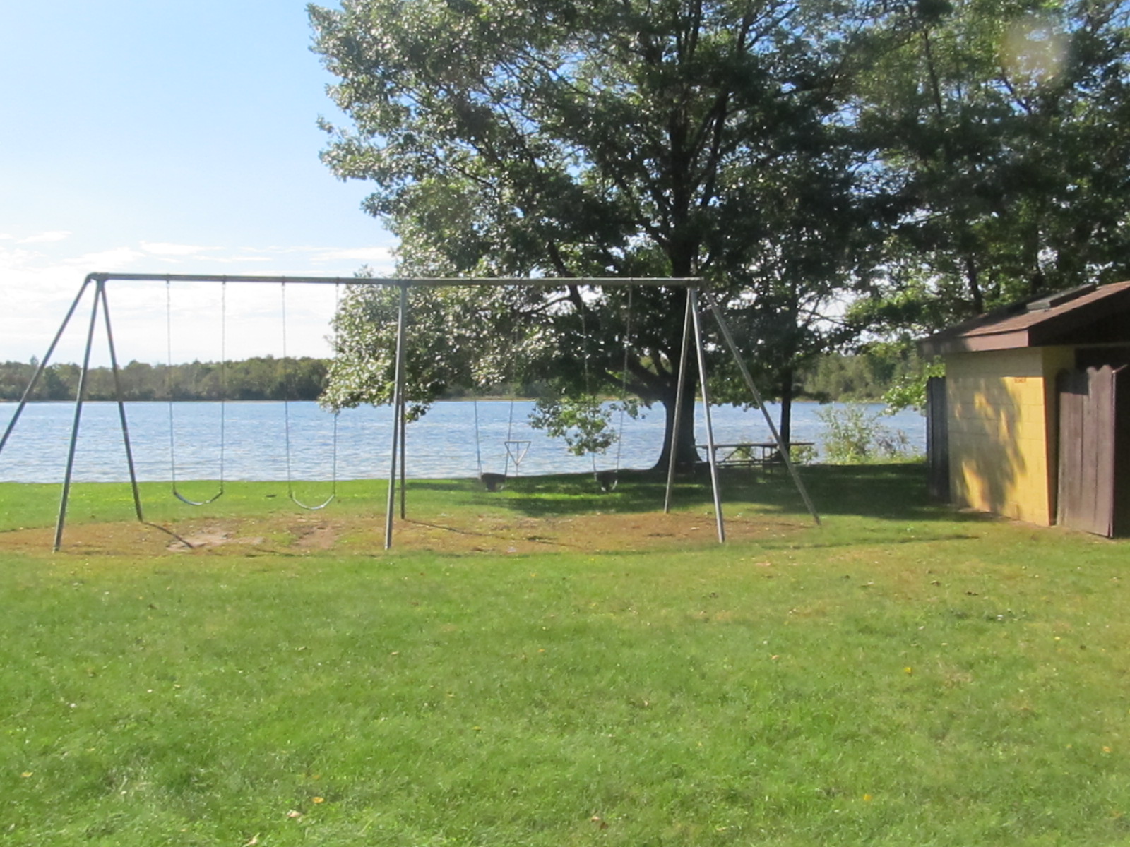 Curtis Lake County Park