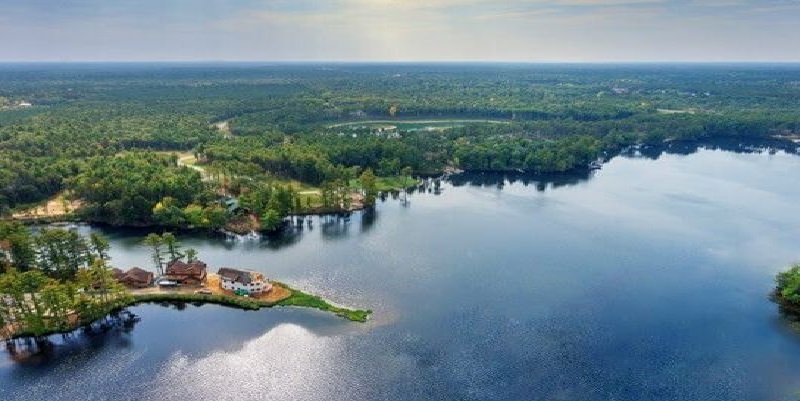 Nepco Lake County Park Travel Wisconsin