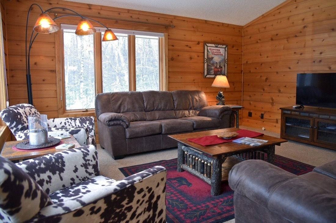 Lakewood North Vacation Rental Travel Wisconsin