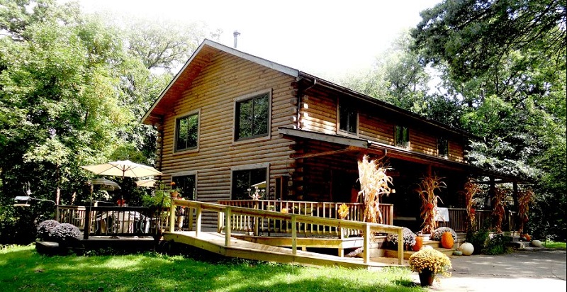 Fermenting Cellars Winery Travel Wisconsin