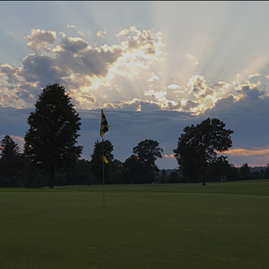 Tagalong Golf Resort & Conference Center