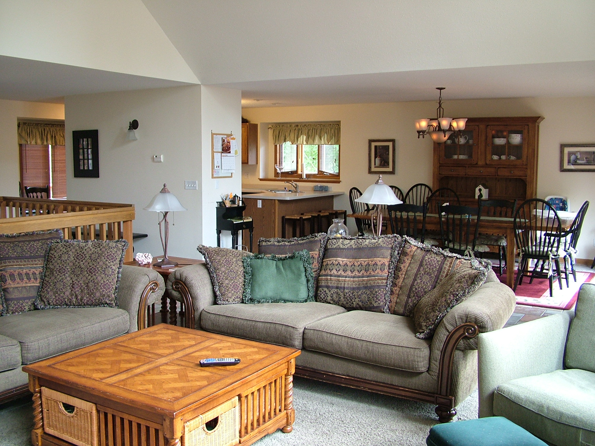 Sunrise Cove | Necedah | Travel Wisconsin Sunrise Cove | Necedah | Travel Wisconsin