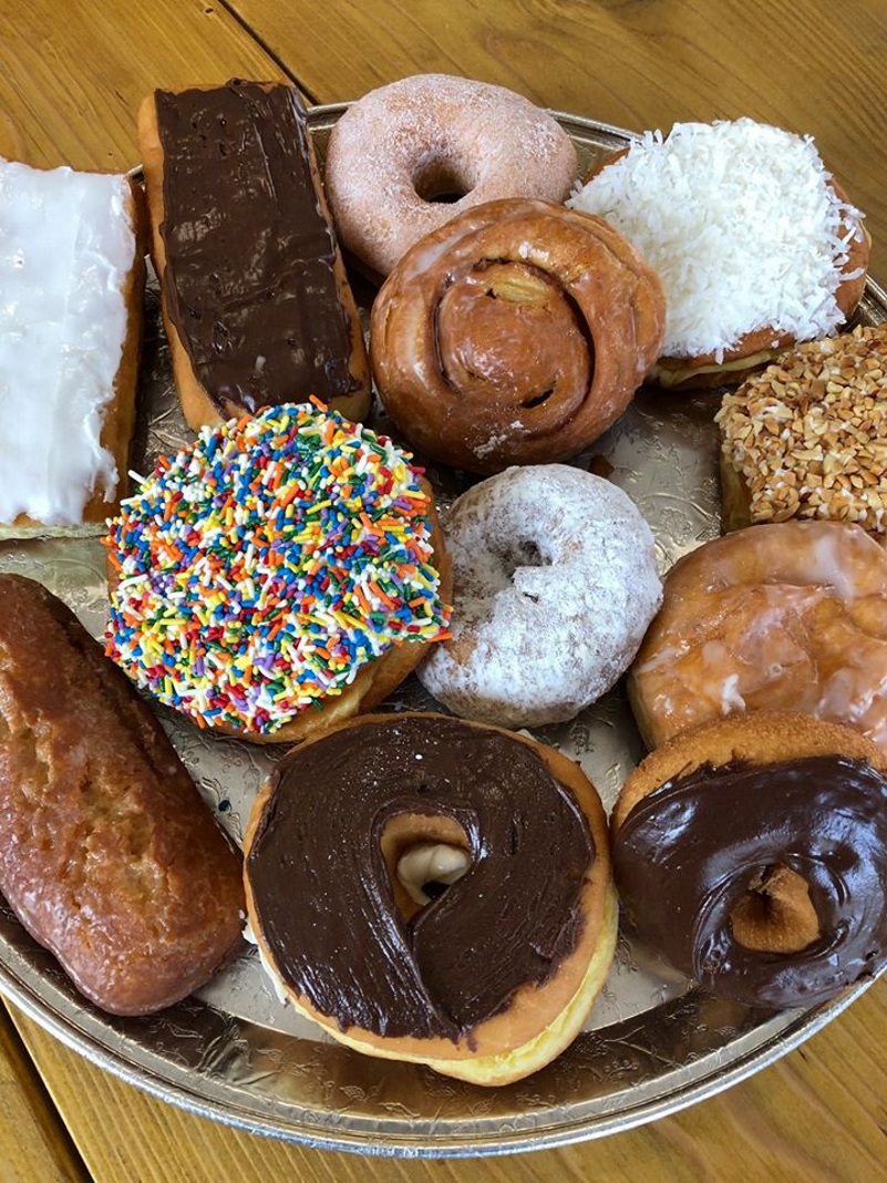 National Bakery & Deli Travel Wisconsin