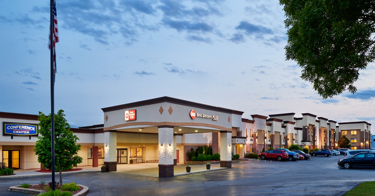 Best Western Plus Milwaukee Hotel | Travel Wisconsin