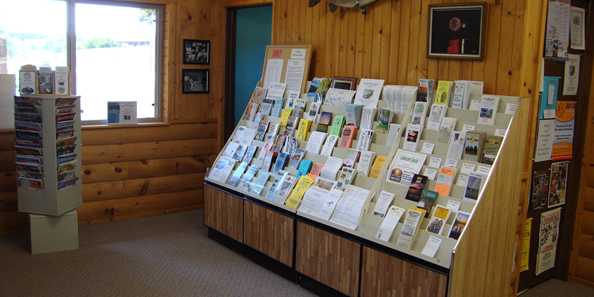 We carry information on the Chetek area, Barron County and other areas in Wisconsin and Minnesota.