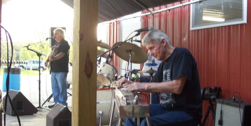 Coloma Camperland Travel Wisconsin