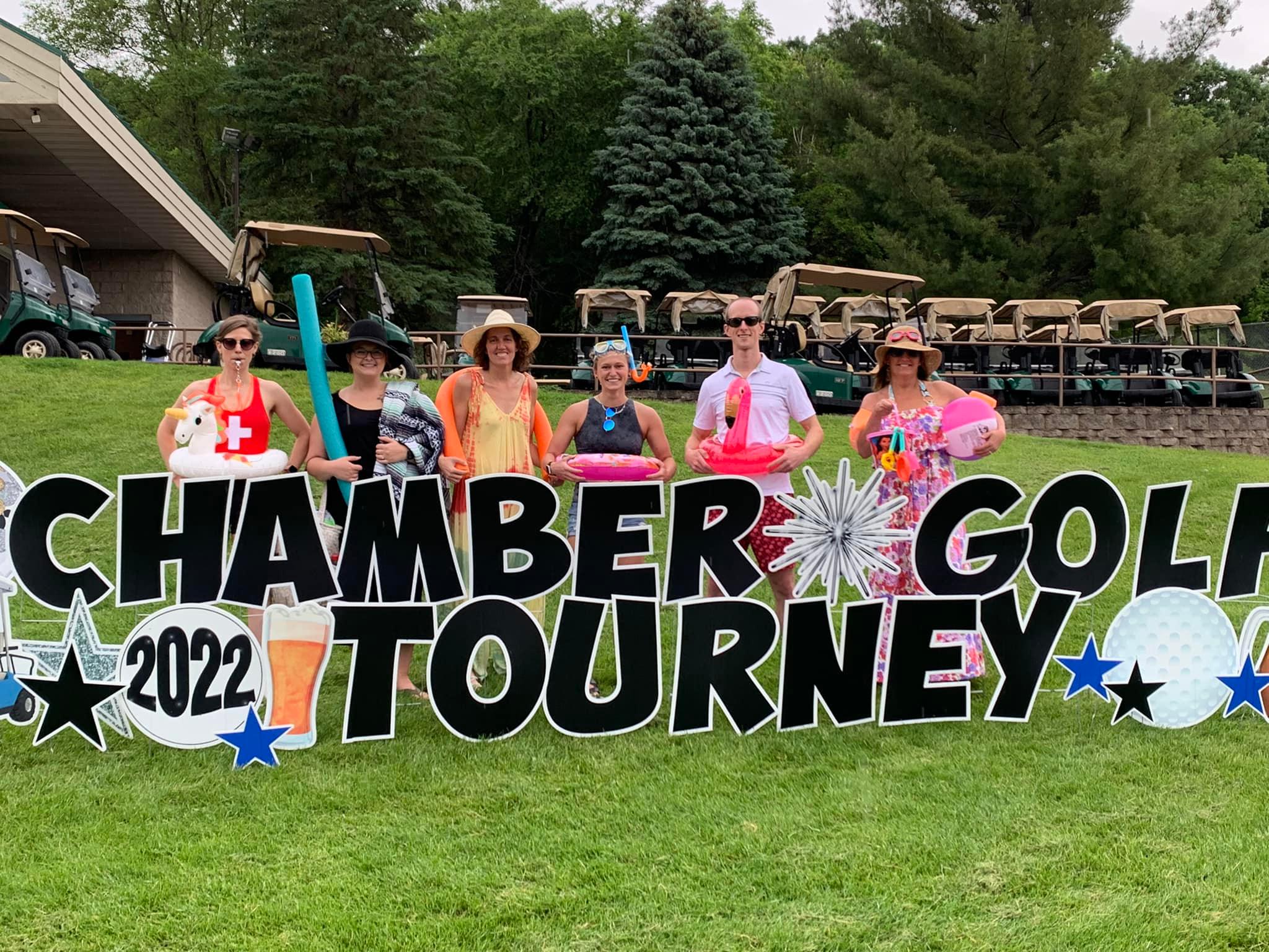 Just one of the many community events we do in Prescott.