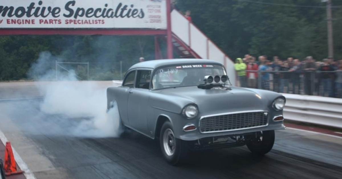 Wisconsin International Raceway | Travel Wisconsin