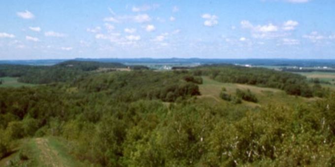 Hoffman Hills State Recreation Area | Travel Wisconsin