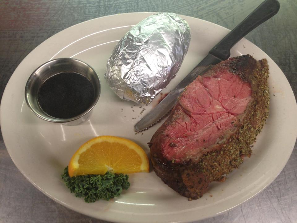 Prime Rib