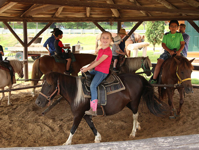 Woodside Ranch Riding Stables Travel Wisconsin