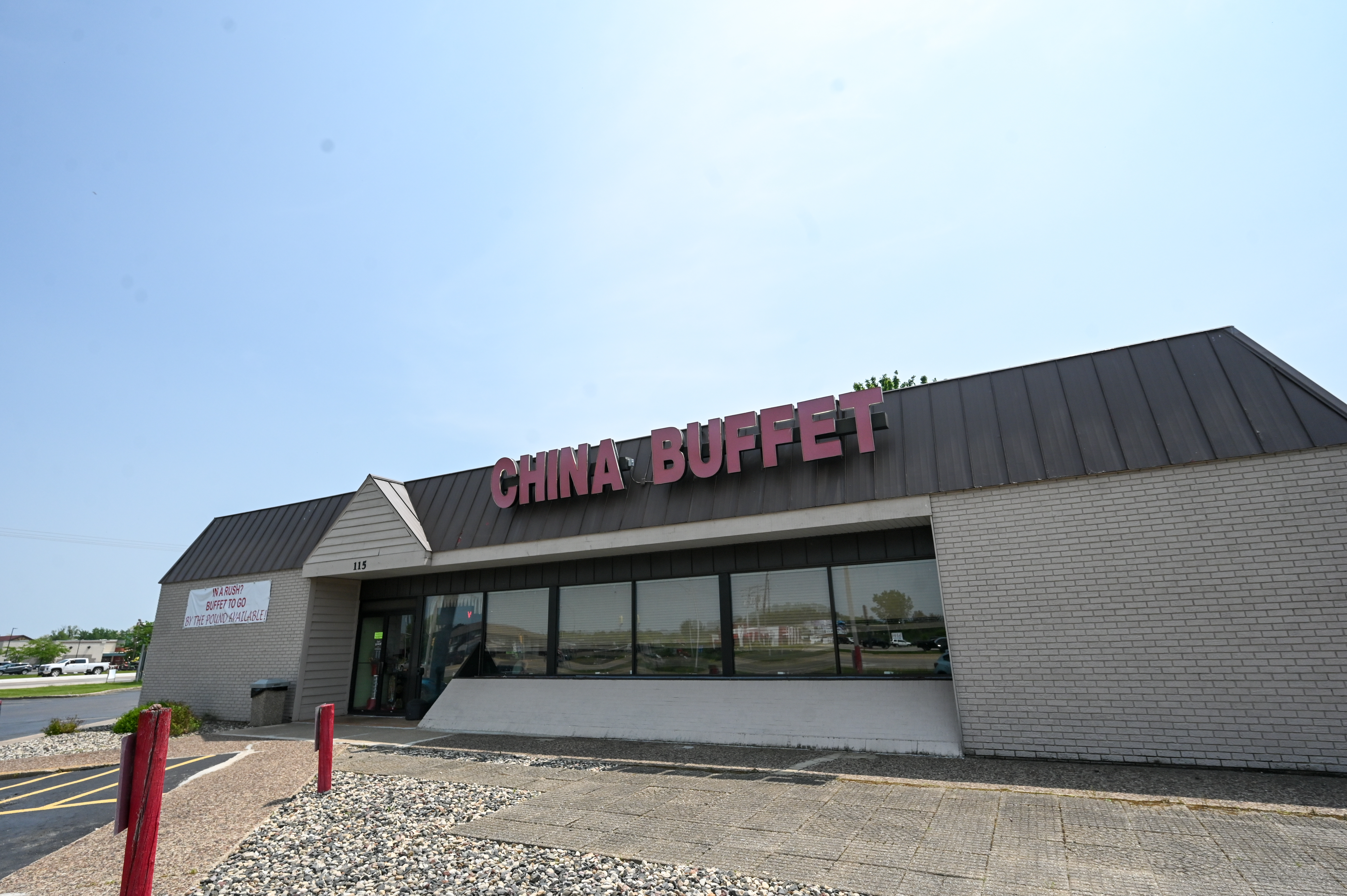 China Buffet
