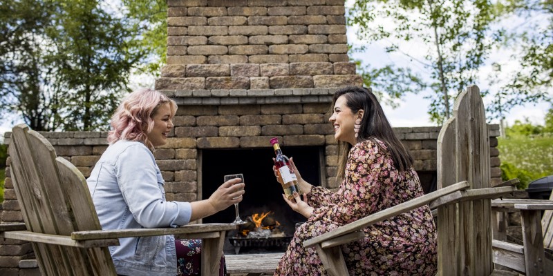 Fermenting Cellars Winery Travel Wisconsin