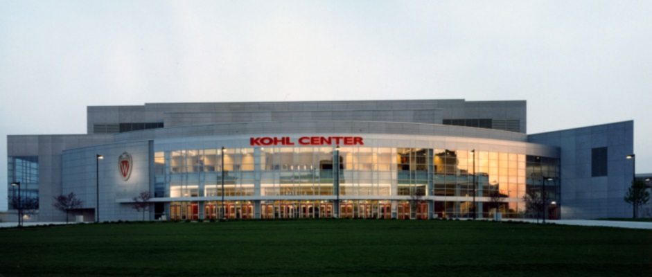Twenty-Five Years of the Kohl Center