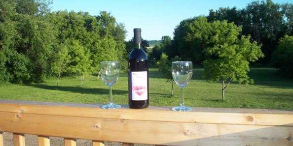 Pieper Porch Winery