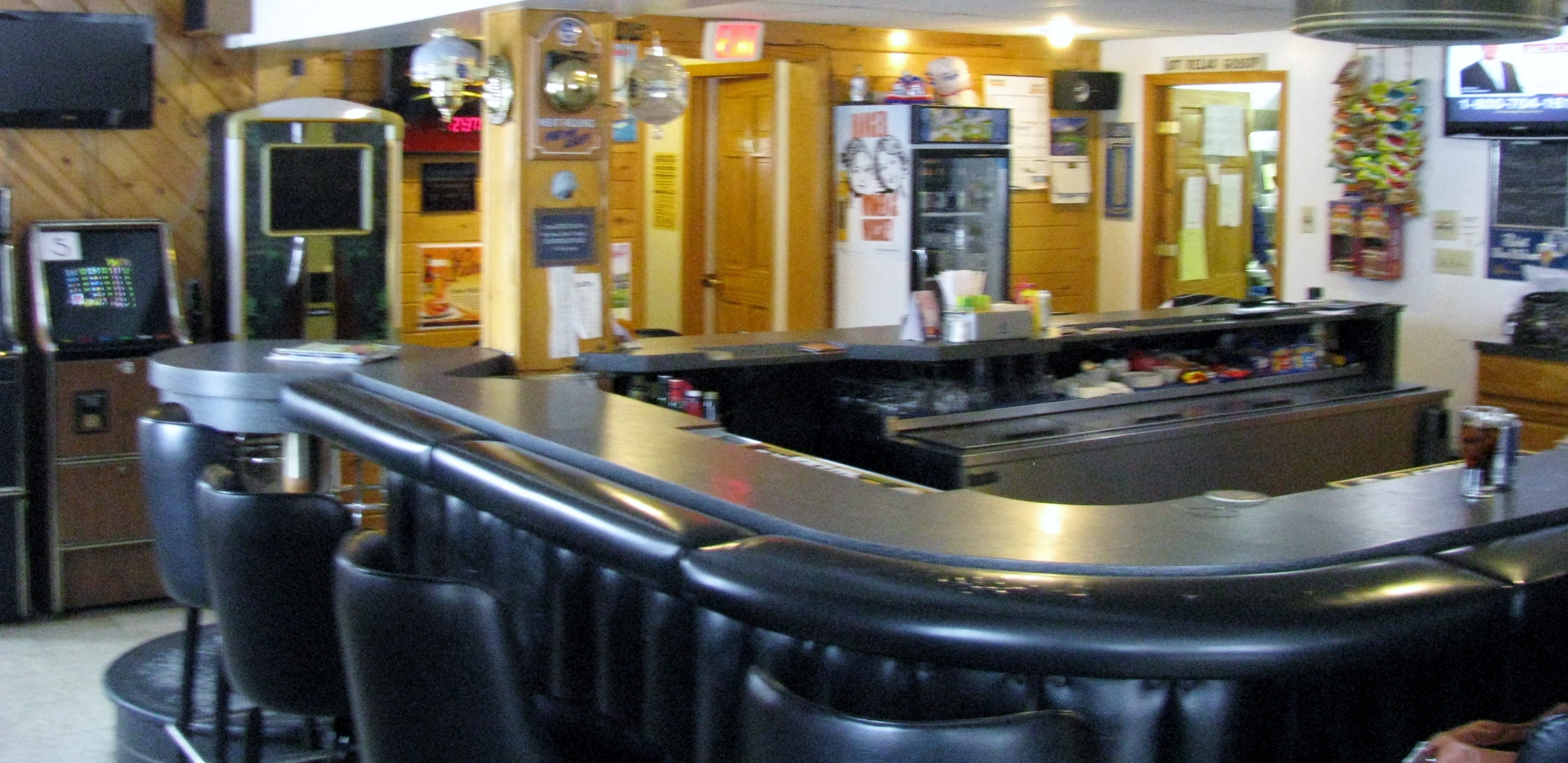 Donnie's Roadside Bar & Grill Travel Wisconsin