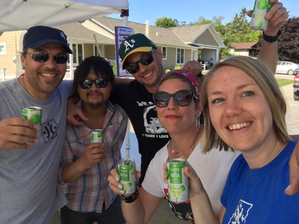 Baileys Harbor Cornerstone Pub Travel Wisconsin