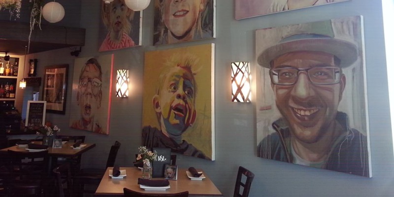 Basil Restaurant Travel Wisconsin