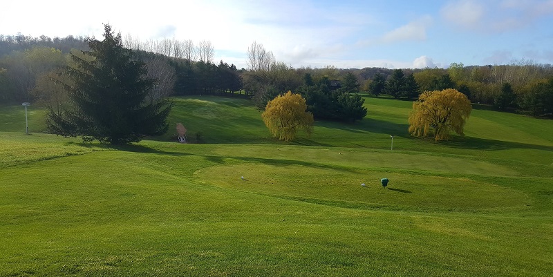 Tanglewood Greens Travel Wisconsin