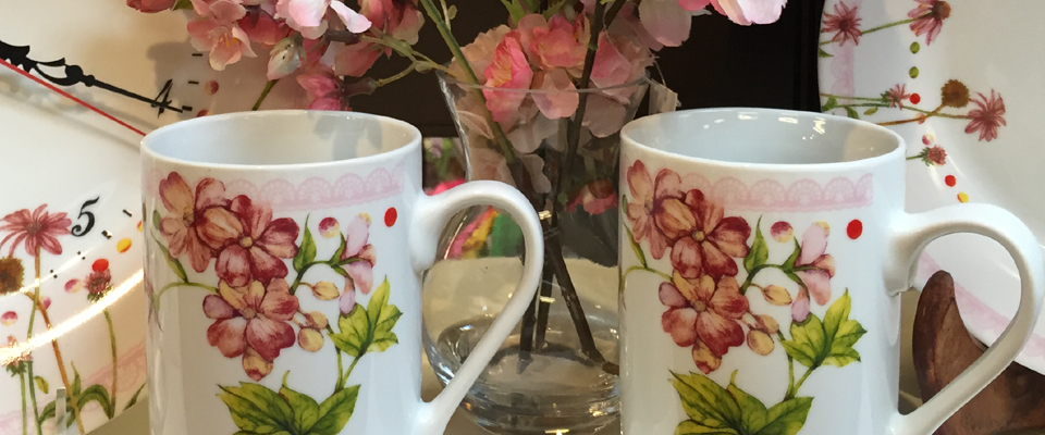 We strive to provide our customers with gifts and decorations for every Holiday and every season of the year.