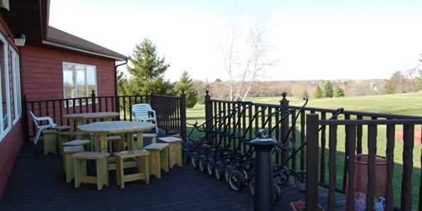 Cecelia #39 s Golf Course Travel Wisconsin