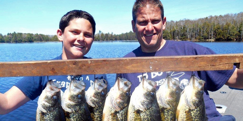 The Angler's Choice Guide Service