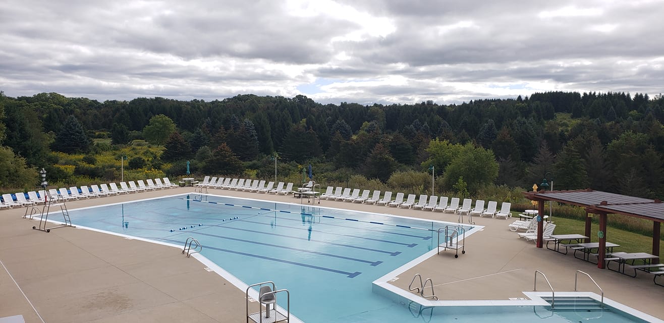 Goodman Aquatic Center Travel Wisconsin