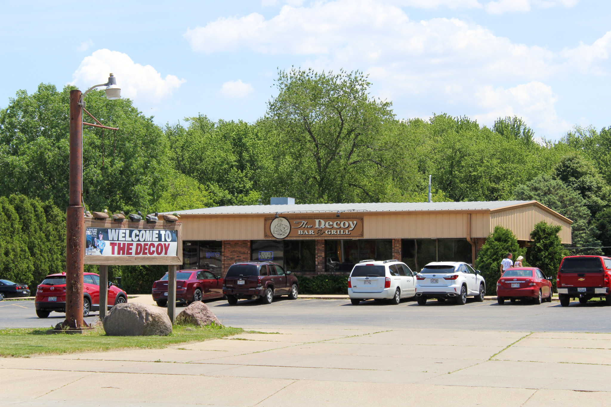 The Decoy Travel Wisconsin