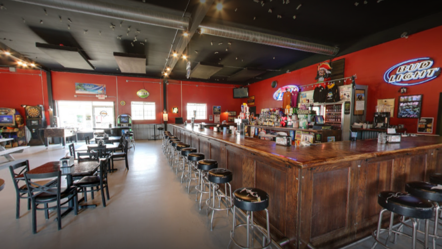 Octane Bar & Grill Travel Wisconsin