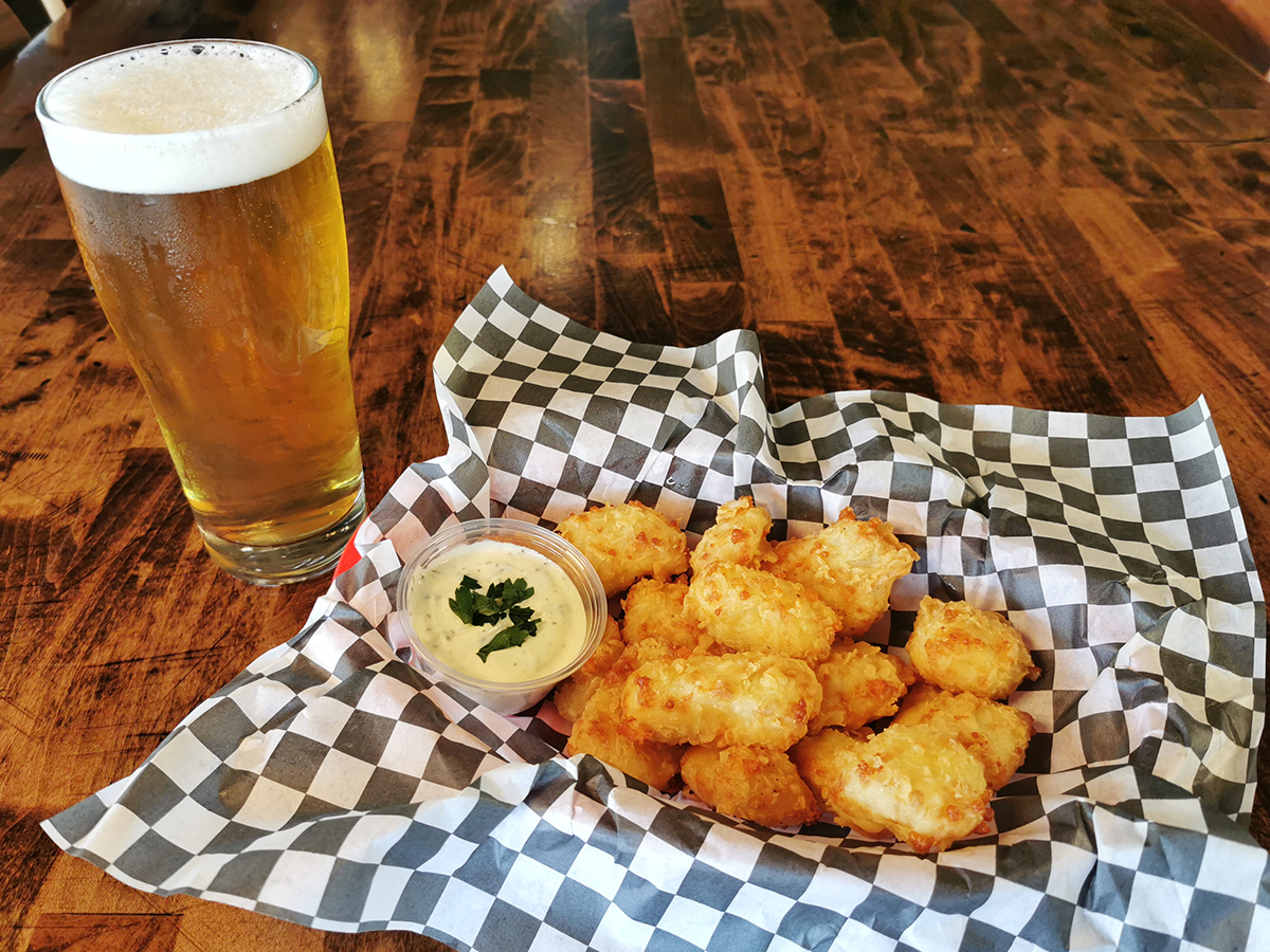 Public Brewing Company