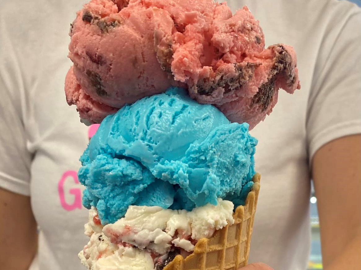 G Scoops Travel Wisconsin