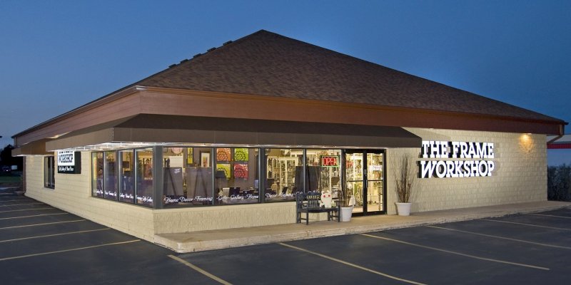 Located on Northland Ave in Appleton since 1978, you will find us next door to Ace Hardware and Memorial Square.