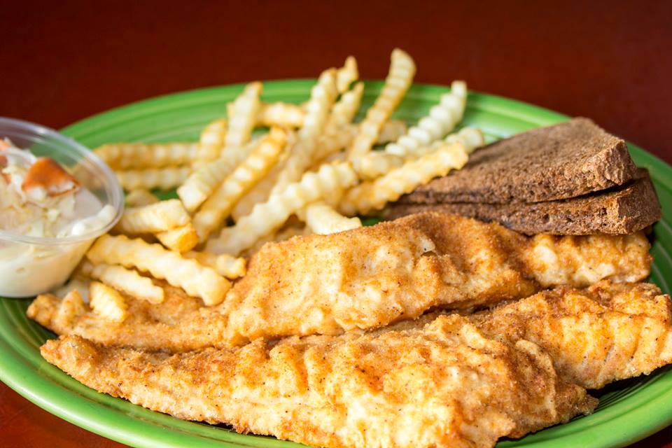 Mojo Rosa's Travel Wisconsin