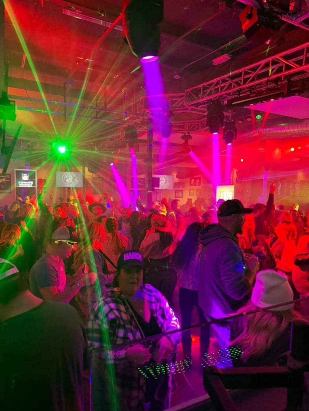 Stadium View Sports Bar &amp; Event Hall