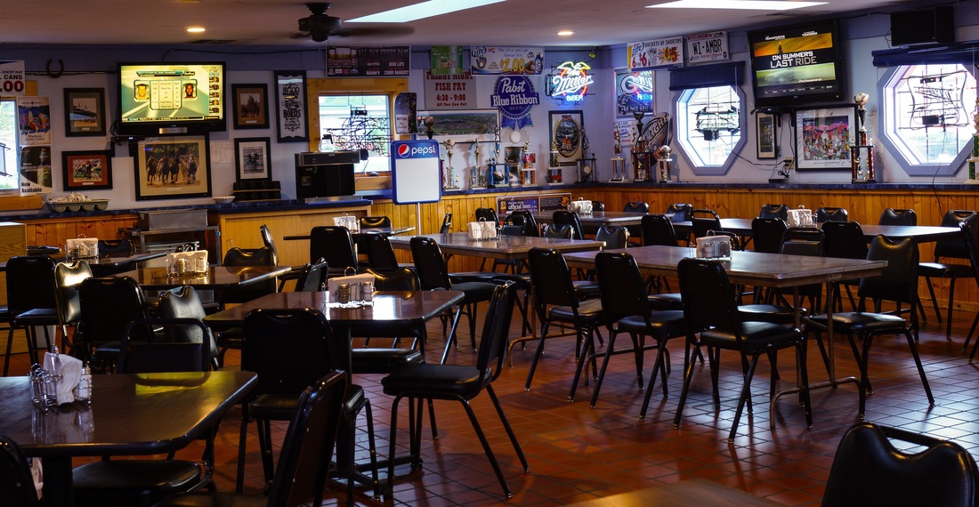 Paul's Neighborhood Bar & Grill Travel Wisconsin