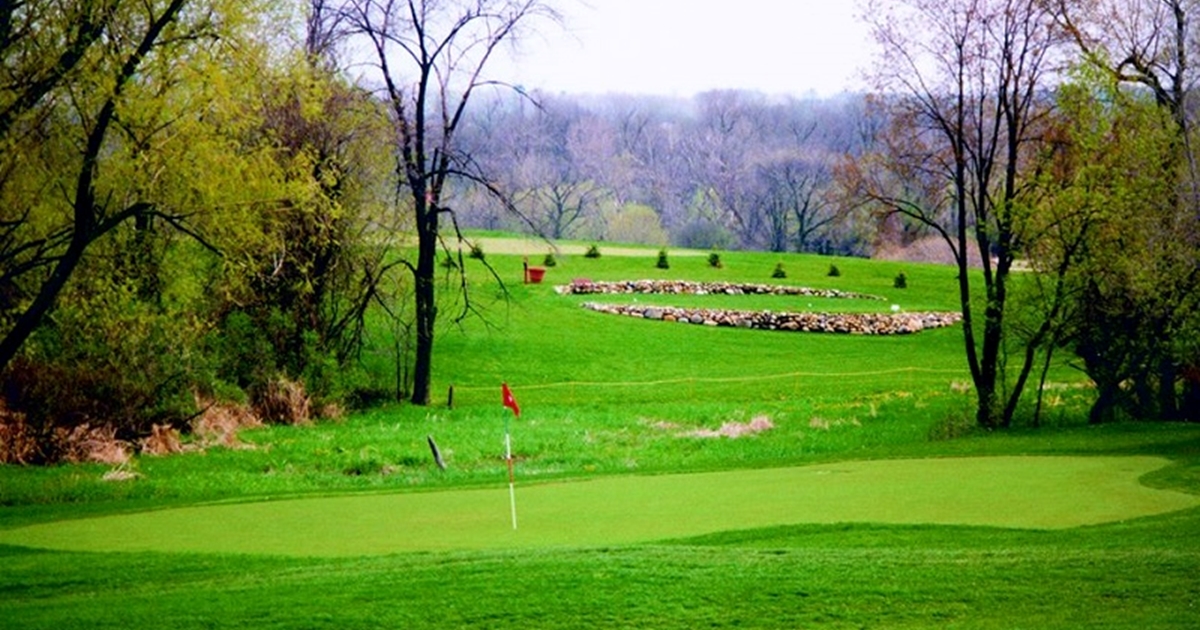 Deer Haven Golf Course Travel Wisconsin