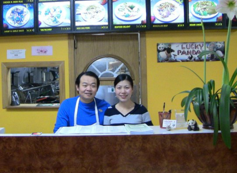 "Best Chinese food in Western Wisconsin!!"

Damon B.
New Richmond, WI