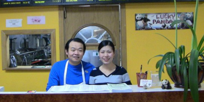 &quot;Best Chinese food in Western Wisconsin!!&quot;

Damon B.
New Richmond, WI