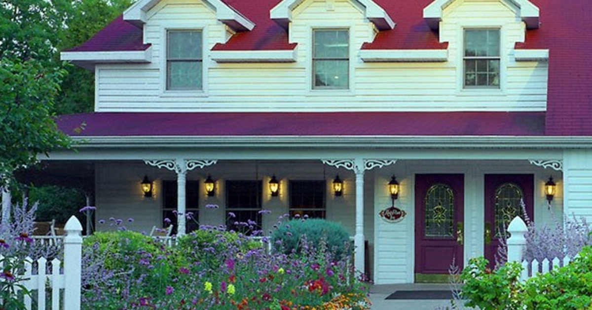 High Point Inn | Travel Wisconsin